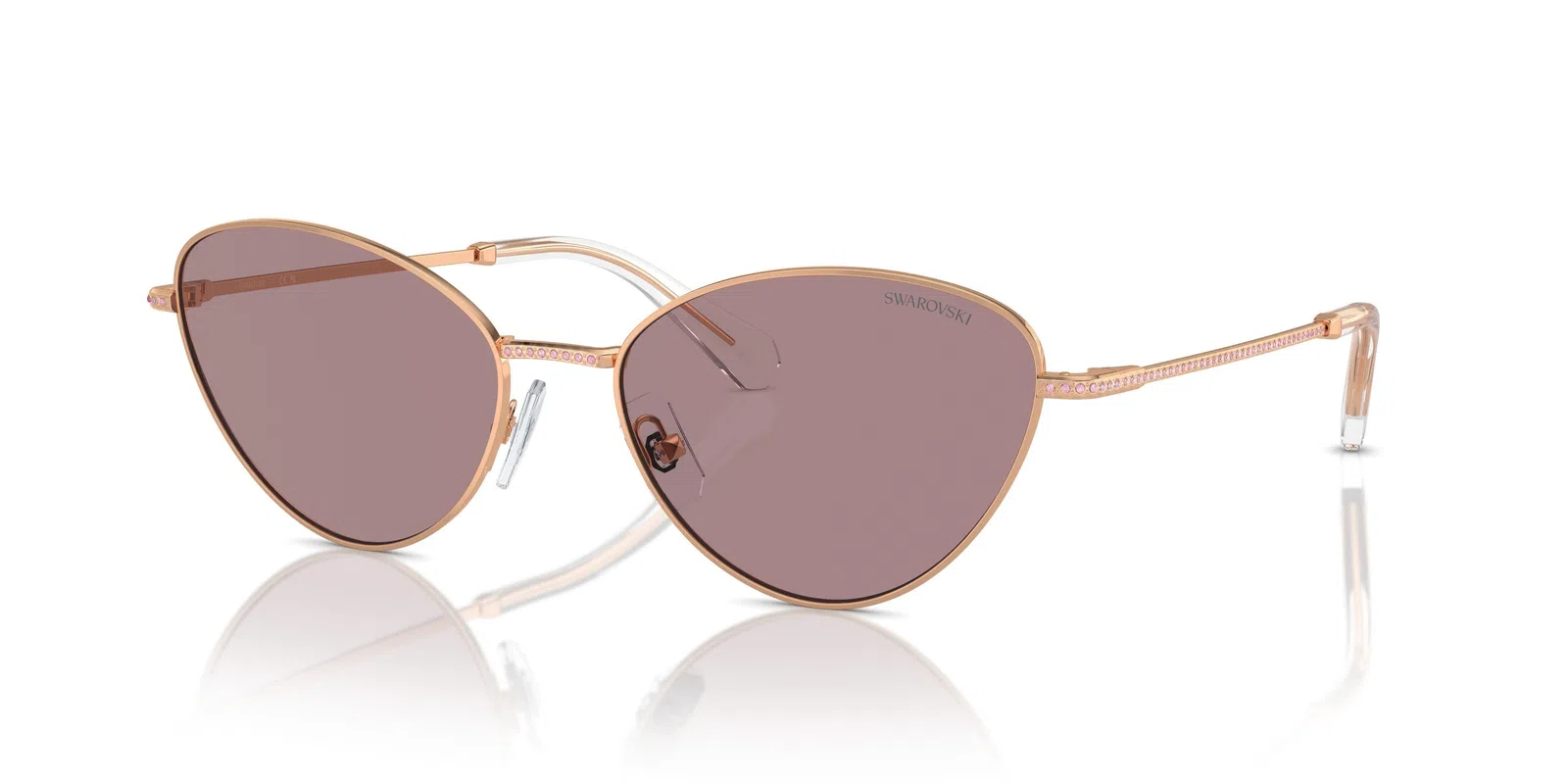 Swarovski 7014 Sunglasses - view 5